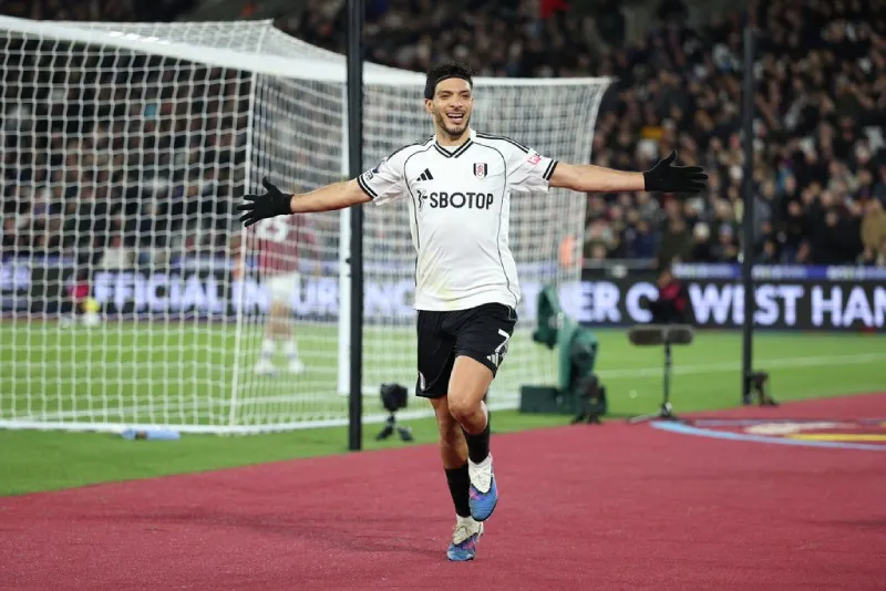 Quiere volver a marcar