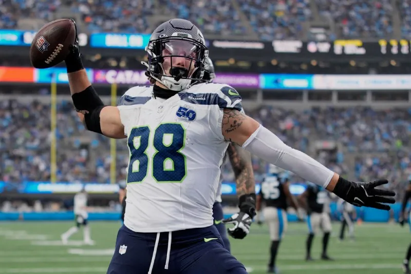 Despertaron en la segunda mitad | AP