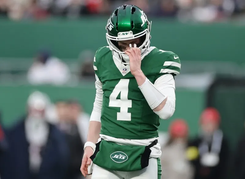 Una derrota más | AP