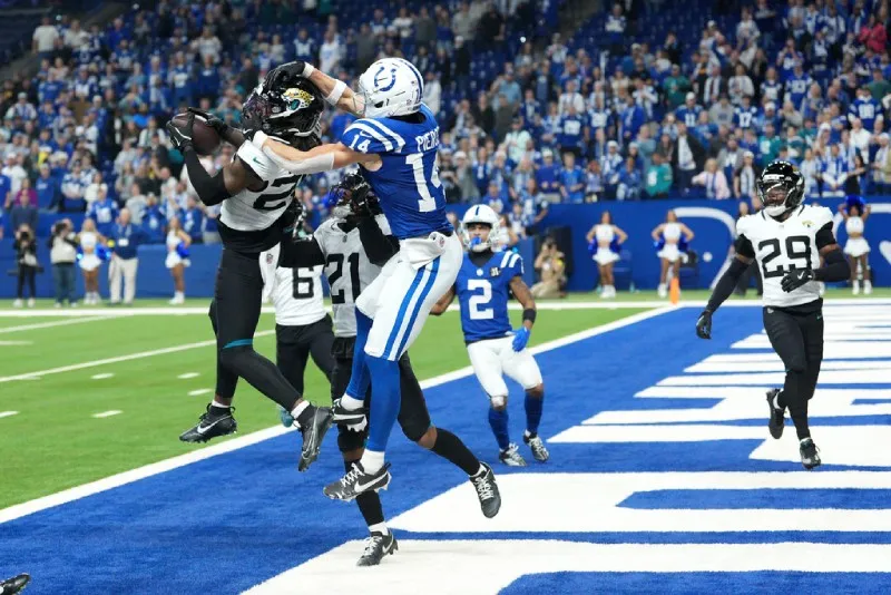 Termina la temporada | AP