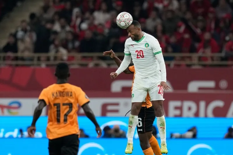 Copa Africana de Naciones | AP