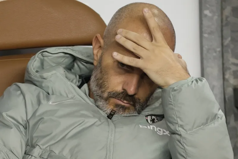 El 2026 comenzó turbulento con la noticia de la salida de Maresca