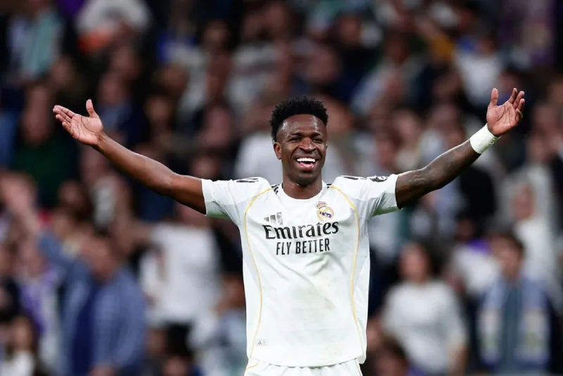 Quiere al brasileño contento