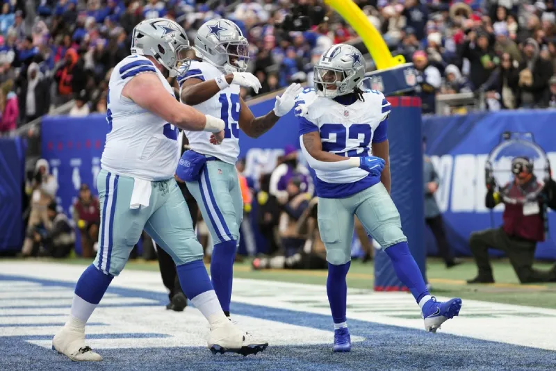 Dallas cumplirá 30 años de su última visita al Super Bowl