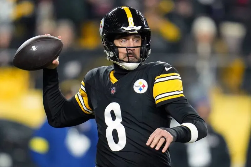 La victoria ante Ravens | AP