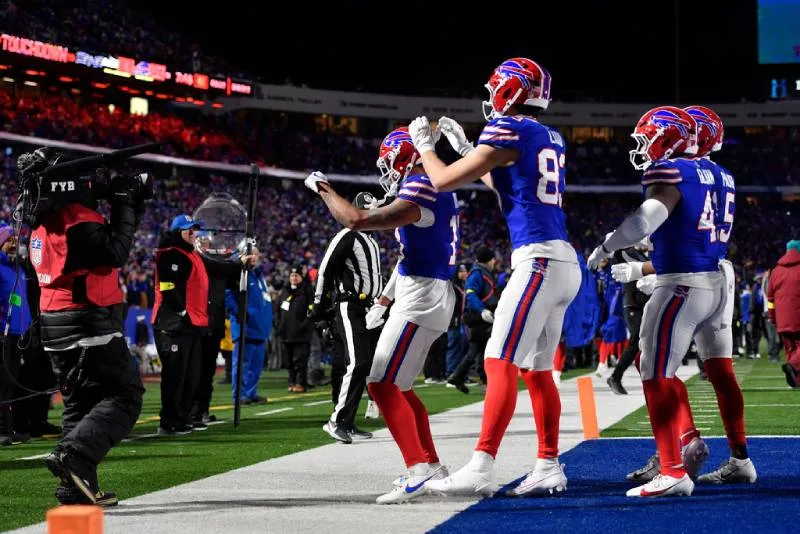 Bills | AP