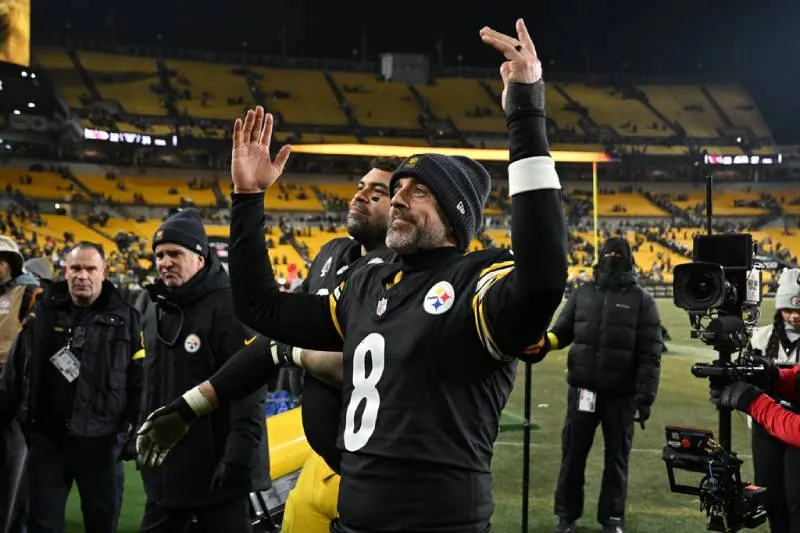 Steelers | AP