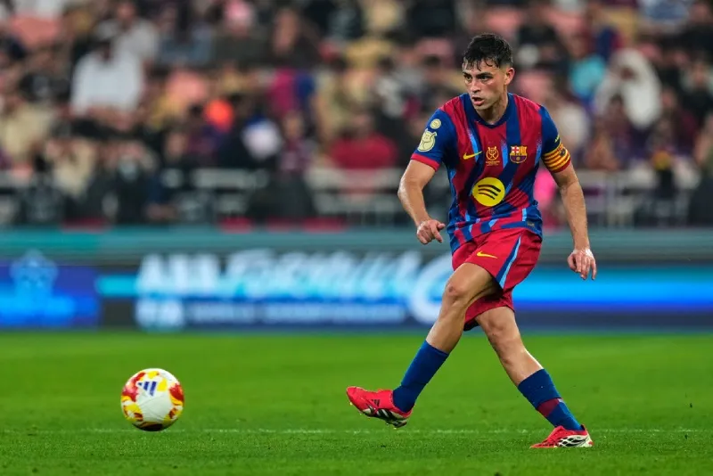 Lanzó un mensaje a los fanáticos