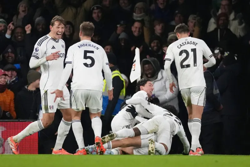 Quiere seguir con su buen nivel