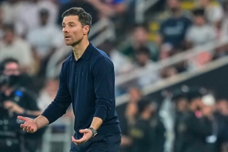 Se despide de Real Madrid