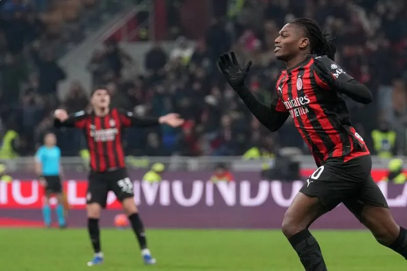 El último gol del partido | AP