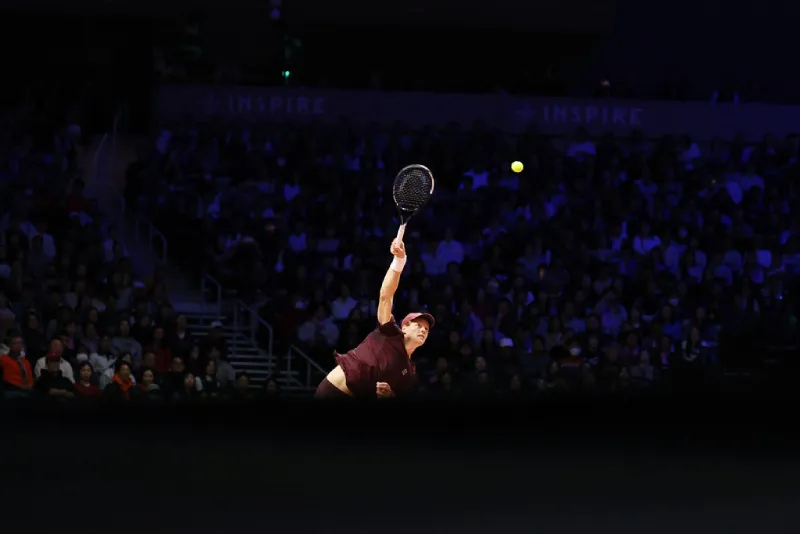 Continúan los qualifiers rumbo al Grand Slam