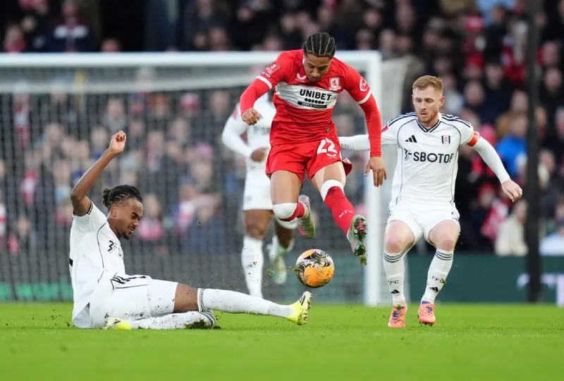 Fulham buscará reencontrarse con el triunfo