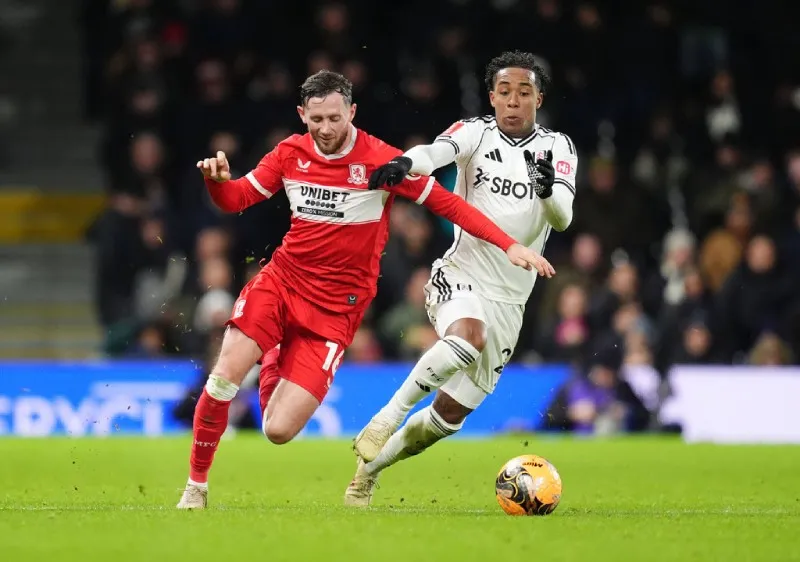 Fulham buscará escalar posiciones