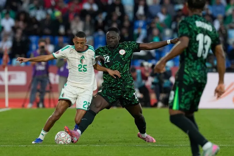 Marruecos se enfrentará a Nigeria en Semifinales |&nbsp;AP