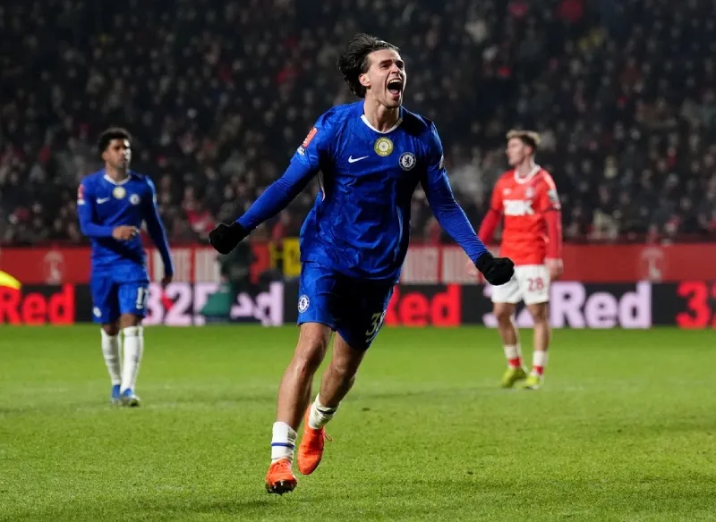 Chelsea recibió casi 22 millones de euros como campeón de la Conference League