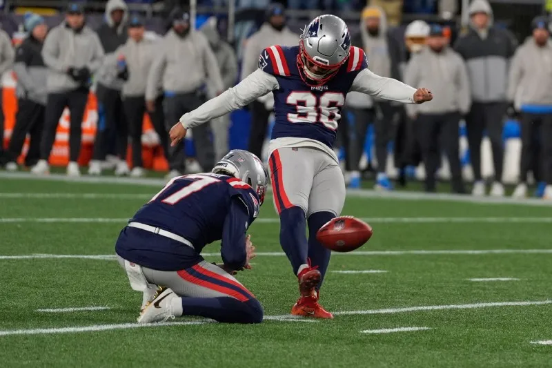 Los primeros puntos de Borregales | AP