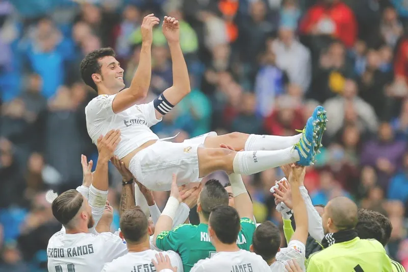 Nuevo estratega | AP