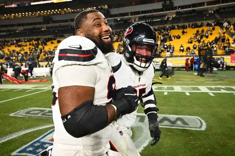 Se medirán a los Patriots