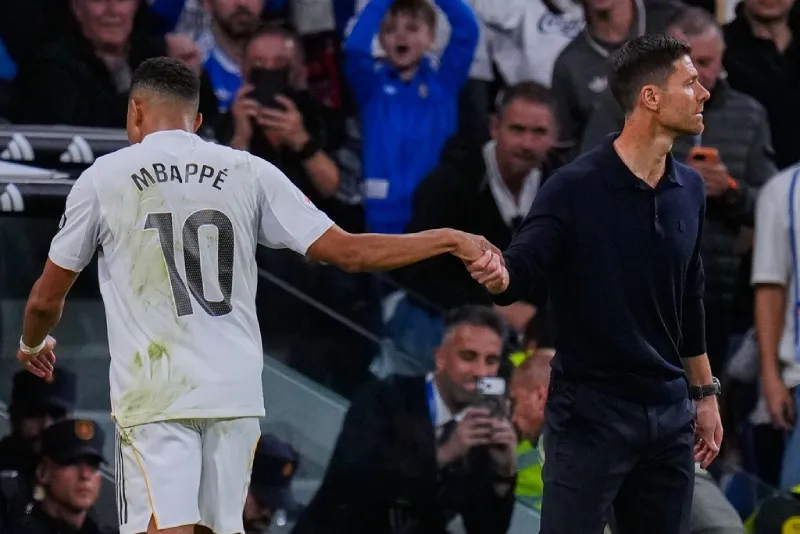 Podría llegar a con figuras