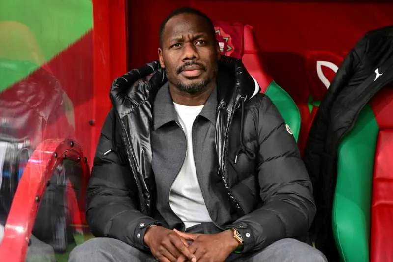 Terminó siendo suspendido