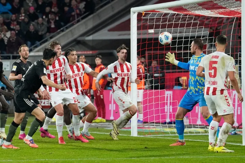 Se impusieron al Colonia