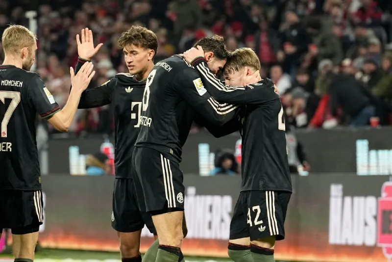 Superaron el récord de Pep