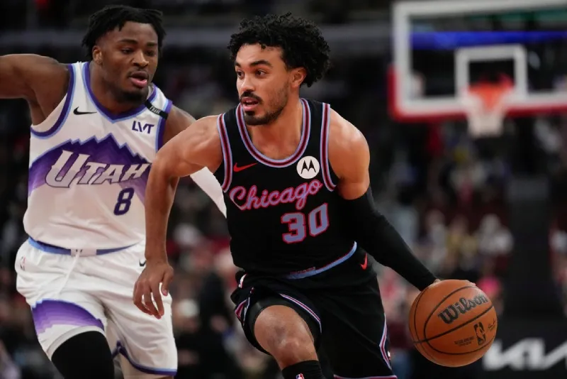 Habrá muchos juegos de NBA