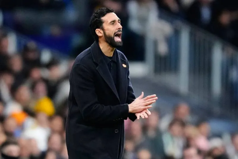 Sabe que tendrán un reto