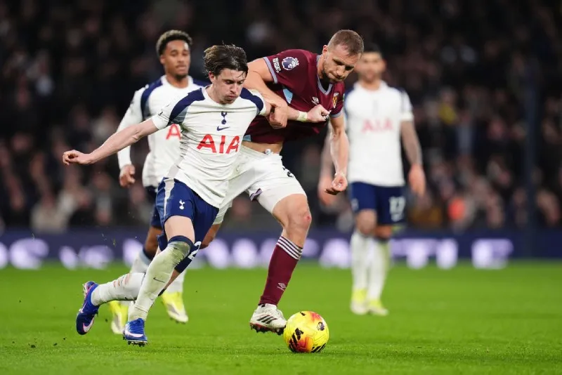 Conor Gallagher | AP