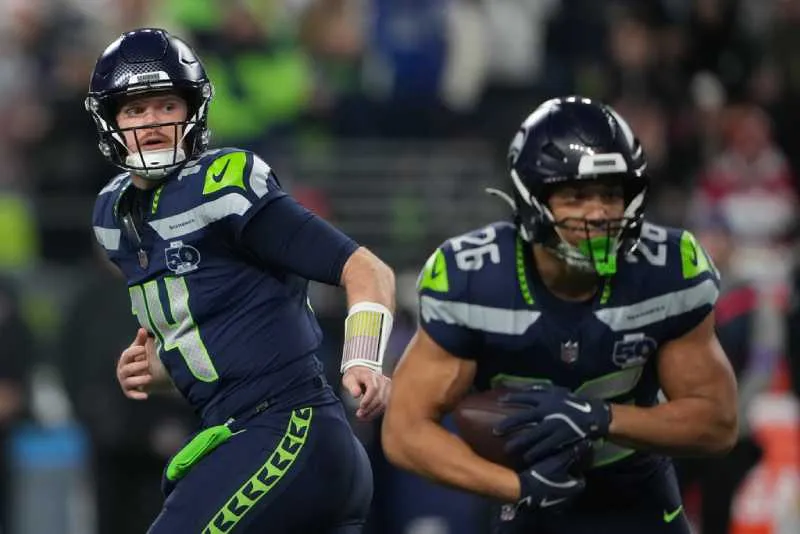 Sufrió una fuerte lesión