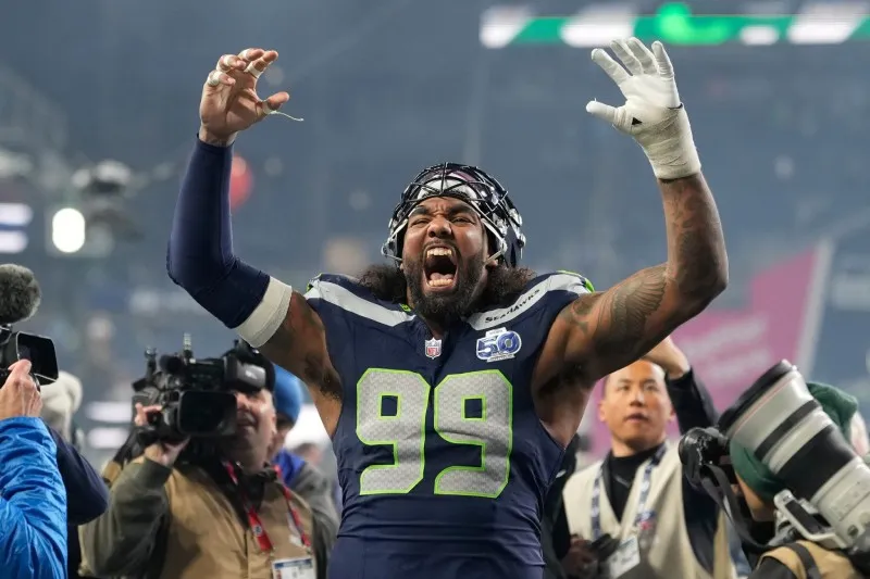 Seattle Seahawks | AP