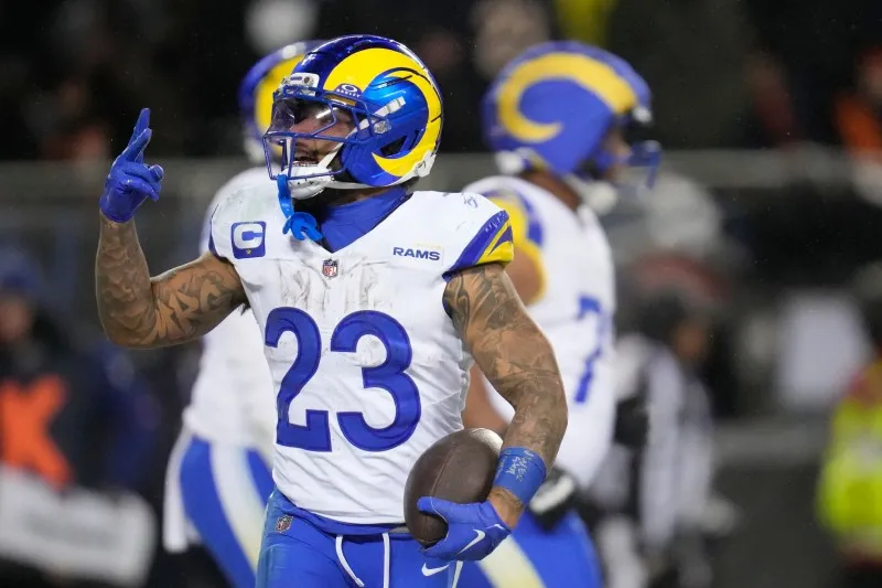 Williams con gran partido | AP