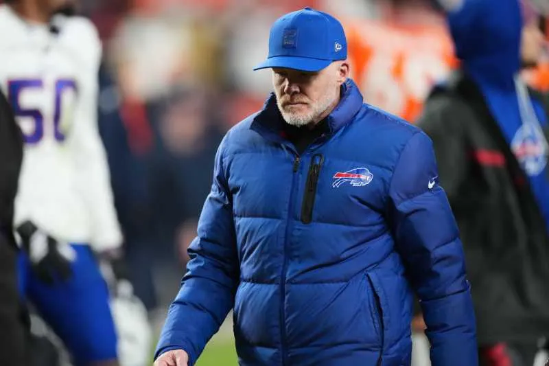 Despidieron a McDermott