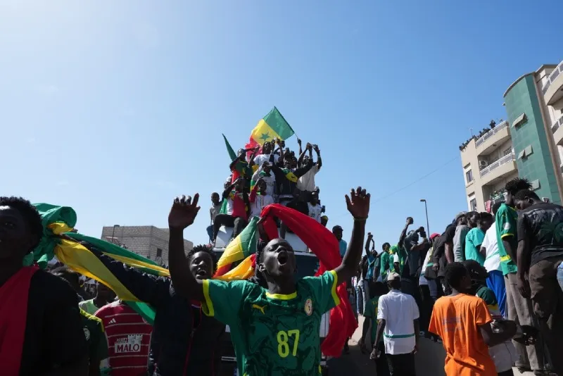 Conquistaron su segundo título de Copa Africana