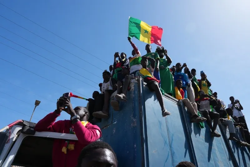 Celebraron su título