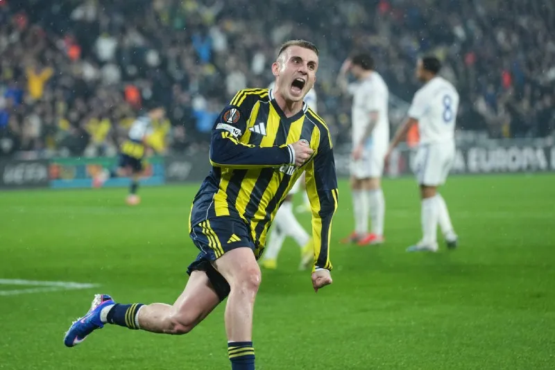 Fenerbahçe | AP