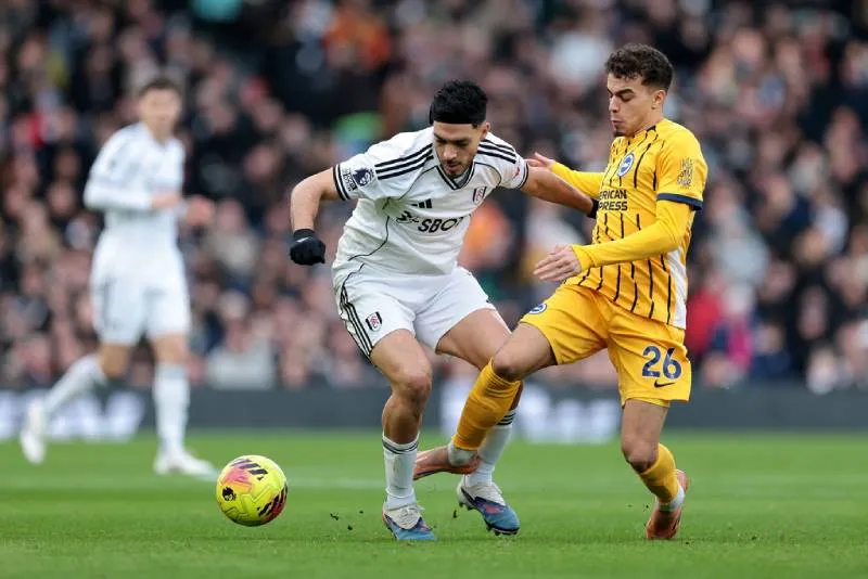 Tendría un nuevo socio