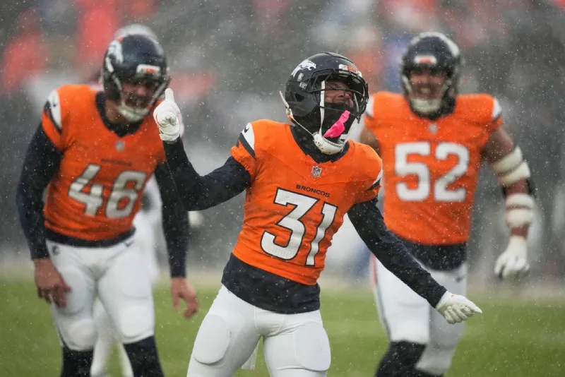 Acciones en la segunda mitad | AP