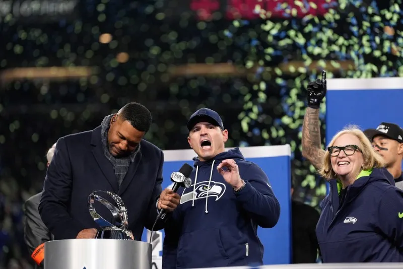 Seattle Seahawks | AP