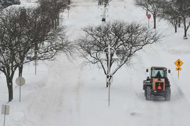 Bajas las temperaturas