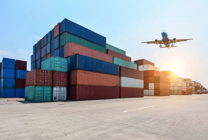 Los países con los que no tiene tratado México pagarán más en sus importaciones / FREEPIK