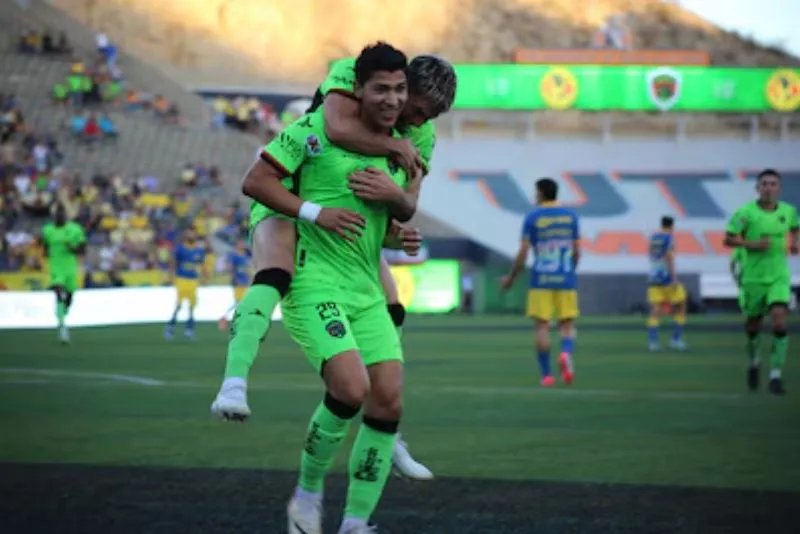 Zaldívar será nuevo jugador del Alajuelense | MEXSPORT