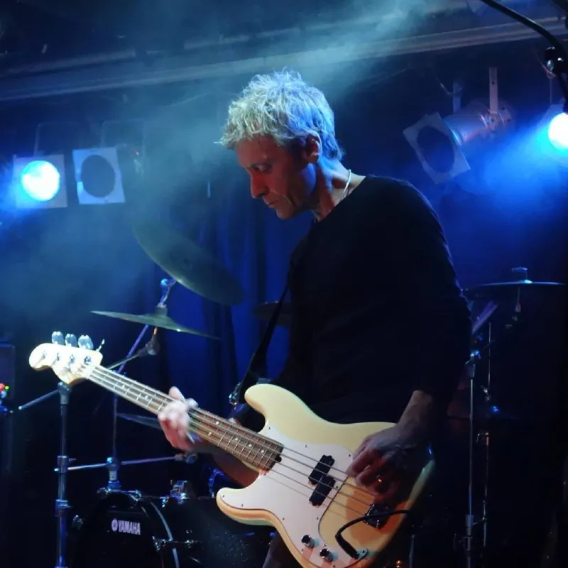 Su versatilidad lo hizo destacar en el mundo de la música / Especial