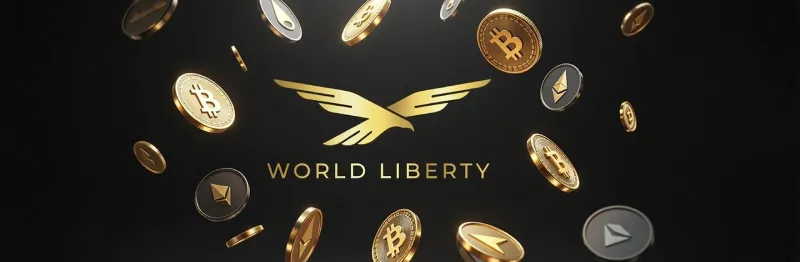 Las finanzas digitales de la familia Trump causan incertidumbre / Especial