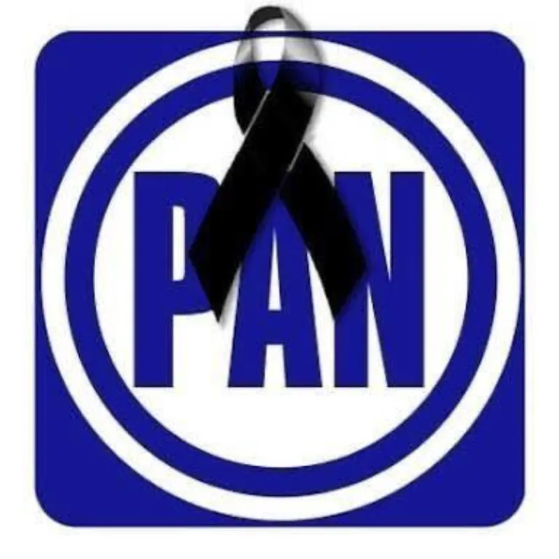 Miembros del PAN despidieron a uno de sus más importantes militantes / Especial