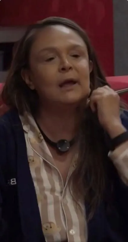 La gente se sorprendió al verla sin una gota de maquillaje / Especial