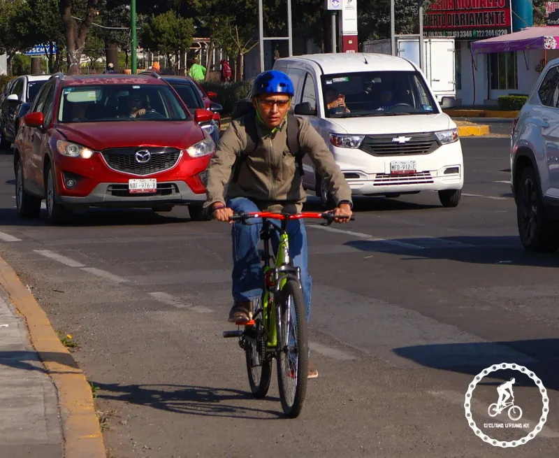 Se invertirán 113 millones de pesos en cuatro puntos del Edomex / FB: @RafaelPavonMTBMEXICO