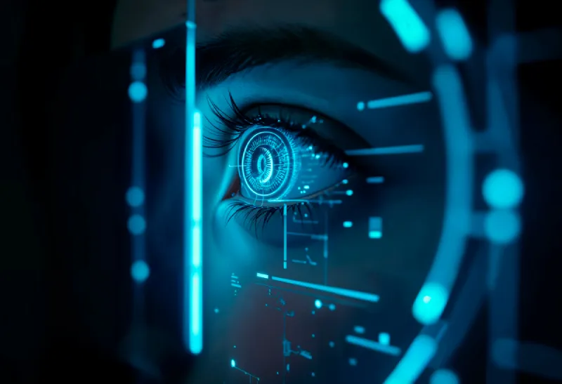 Estados Unidos dice que los datos servirán para un mejor flujo migratorio / FREEPIK