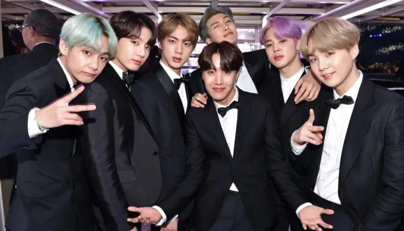 BTS ha causado todo un furor en México por sus shows / Redes Sociales